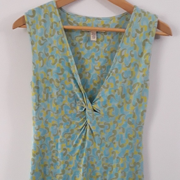 FREE PEOPLE PRETTY DRESS. - Picture 2 of 8